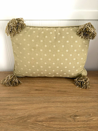 Laura ashley green - , star