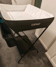 Costway Changing Table