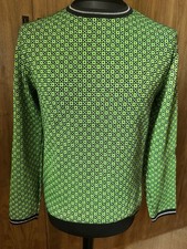 Kenzo Men’s Sweater Size M