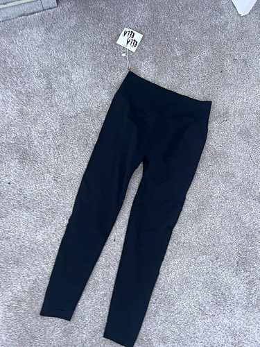 Rela black scrunch - rela,