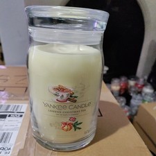 Yankee Candle London Christmas