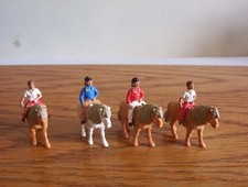 britains vintage farm toys