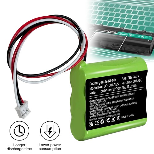 Battery for toniebox - battery,