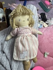 The Original Betsy Clark