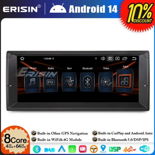 64gb android 16 - 64gb, car