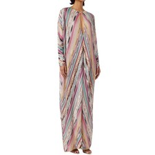 Missoni Caftan Beach Maxi