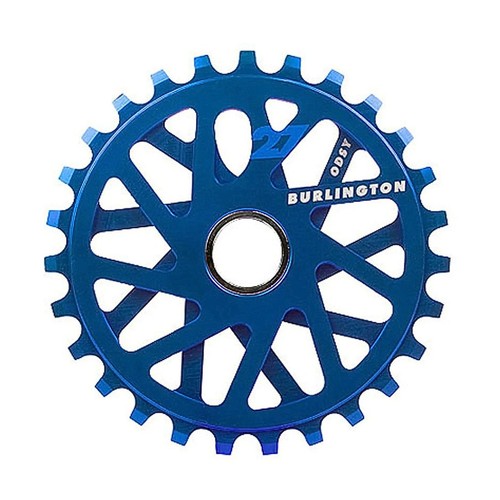 Odyssey burlington bmx - odyssey,