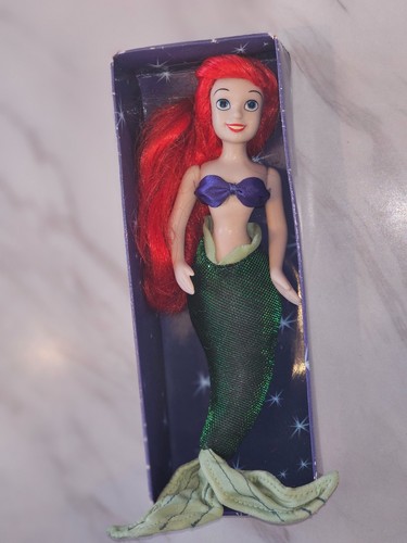 Deagostini disney princess - 2,