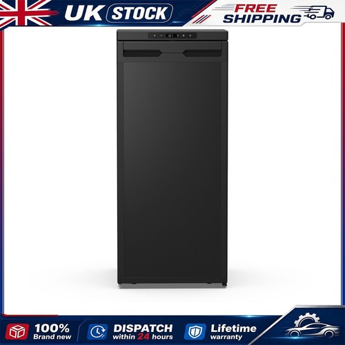90l compressor fridge - fridge, freezer