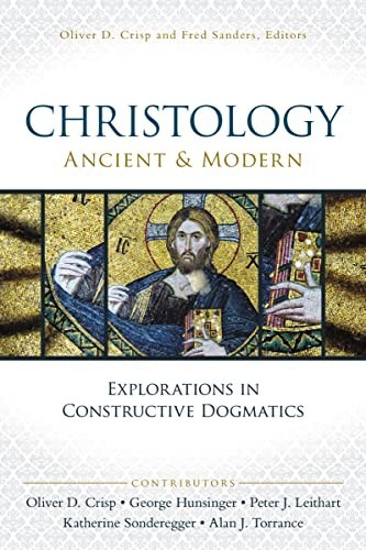 Christology ancient and - christology,,