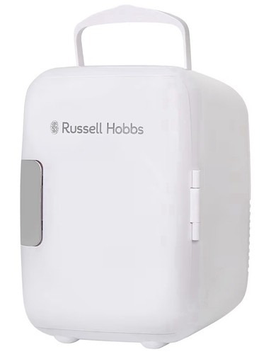 Russell hobbs can - russell, 4l/6
