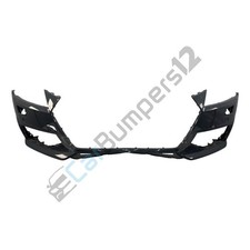 AUDI TT S LINE 2015-2018 FRONT