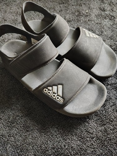 Adidas boys sandals size - boys,