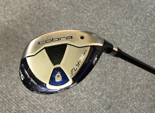 Cobra fly men 25 - 25*, rh