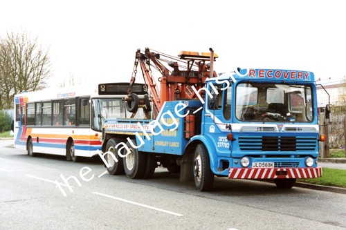 Thh truck photos aec - thh,