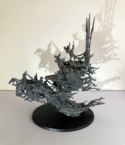 Games workshop warhammer - workshop,