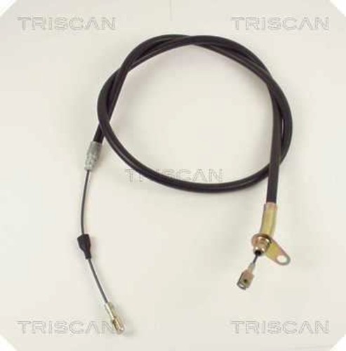 Parking brake cable triscan - brake,
