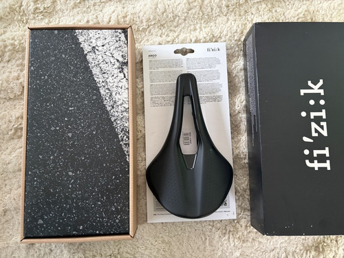 Fizik argo tempo - fizik, bike
