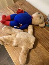 Superted Enterprises Vintage