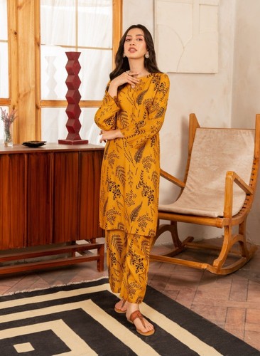 Asian suit 2pc - asian,