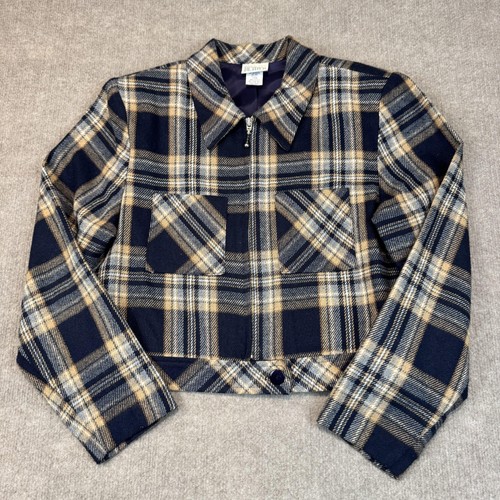 Vintage usa made - usa, jacket