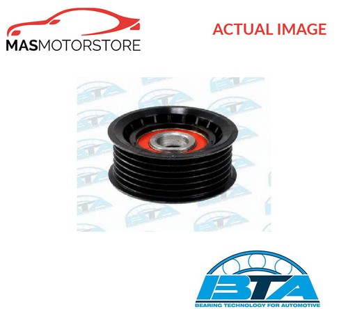 Ribbed belt deflection - v-ribbed,