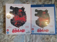The Howling (1981) Blu-Ray new
