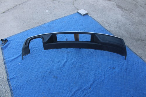 Audi 3 rear bumper - a,