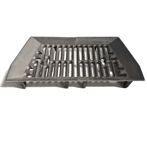 Inch baxi burnall fire - inch,