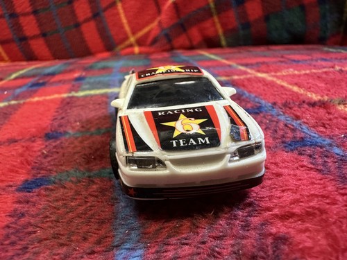 Micro slot racing - slot,