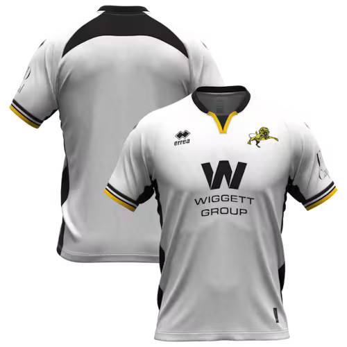 Millwall errea away shirt - away,