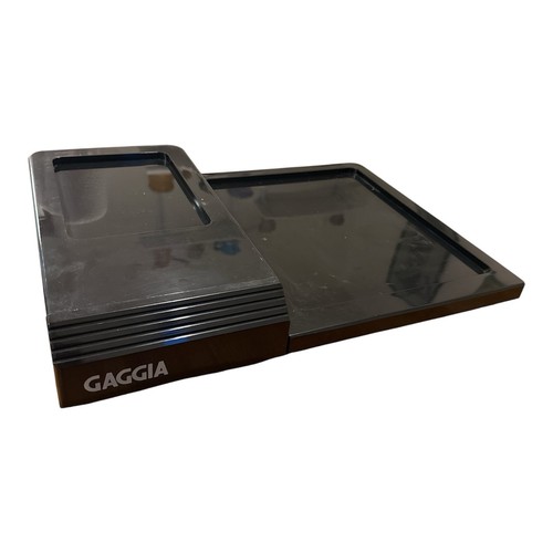 Gaggia espresso machine - gaggia,