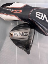 Ping G400 SFT 10* Driver HEAD