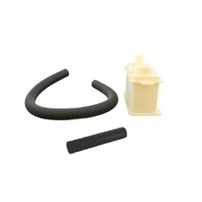 Glowworm 0020013711 SIPHON - NEW OTHER