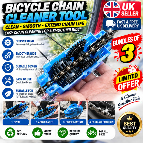 3pcspro bike chain - bike,