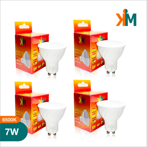 Gu10 led light bulbs energy - bulbs,