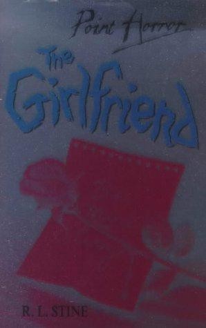 The girlfriend - (point, horror)