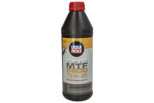 For liqui moly lim21688 - liqui, 75w80