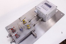 Micatrone MF-PFA Differential