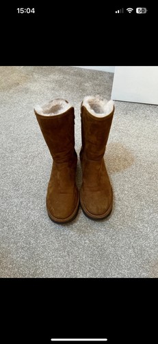 Ugg abree classic - classic, short
