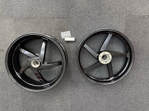 Ducati marchesini magnesium - marchesini, *magnesium*