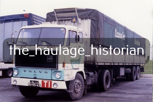 Thh truck photos volvo f89 - photos,