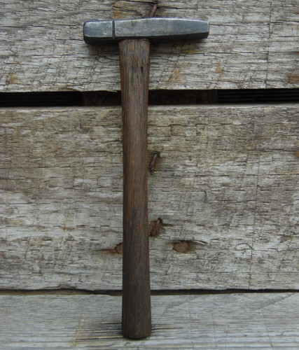 Vintage cross pein - cross-pein, or
