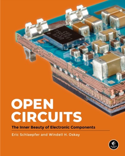 Open circuits the inner - open, circuits: