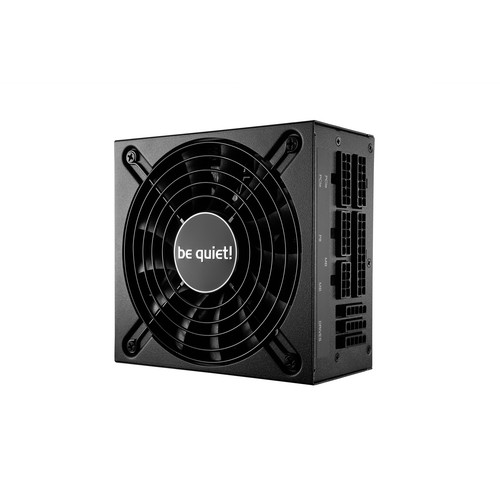 Quiet sfx power 600w - quiet!, psu