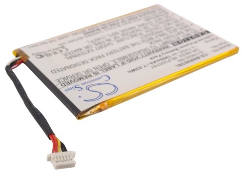 Polymer battery for - battery,