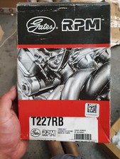 GATES RACING RPM TIMING CAM