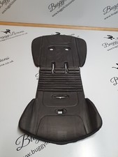Bugaboo Bee 5 Foam Seat Liner Padding - Goes Between Hardware And Seat Fabrics