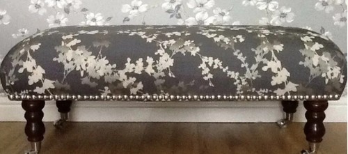 New footstool laura - a,