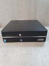 PC Stone-1210 i5-4460 @ 3.2GHz 8GB DDR3 NO HDD Grade B EA1208
